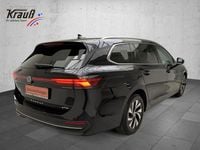 Gebraucht VW Passat Business 150 PS (110 kW) 2025 Schwarz Kombi