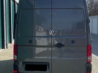 gebraucht VW Crafter 