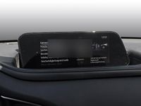 Gebraucht Mazda CX-30 Selection 150 PS (110 kW) 2021 Silber SUV