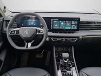 Gebraucht MG HS Luxury 272 PS (200 kW) 2025 Pearl white (metallic) SUV