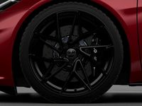 Neu Lotus Emira 405 PS (297 kW) 2026 Rot Coupé