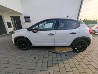 Gebraucht Citroën C3 PureTech 82 PS (60 kW) 2017 Limousine