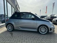 gebraucht Abarth 695C 695CRivale*Carbon*Akrapovic*TOP GEPFLEGT*