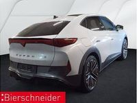 Gebraucht Cupra Tavascan VZ 250 kW (340 PS) 2025 Weiss SUV
