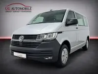 Gebraucht VW T6.1 R 150 PS (110 kW) 2020 Andere Van