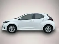 Neu Toyota Yaris Active 116 PS (85 kW) 2026 Manufacturer Kleinwagen