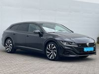 Brugt VW Arteon 218 HK (160 kW) 2022 Grå Stationcar