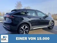 Gebraucht VW Taigo Style 110 PS (80 kW) 2023 Metallic SUV