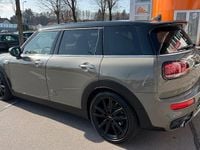 Gebraucht Mini John Cooper Works 190 PS (139 kW) 2019 Grau Kleinwagen