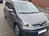 Gebraucht VW e-up! Edition 61 kW (83 PS) 2023 Grau Kleinwagen