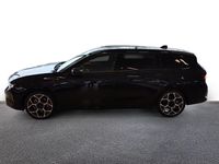 Neu Opel Astra Ultimate 131 PS (96 kW) 2026 Schwarz Kombi