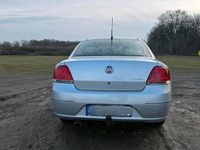 Gebraucht Fiat Linea 120 PS (88 kW) 2008 Grau Limousine