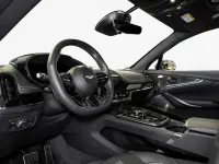 Gebraucht Aston Martin DBX 707 707 PS (519 kW) 2024 Silber SUV