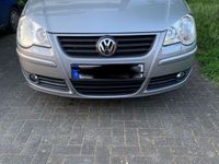 gebraucht VW Polo 9N 1.2 TÜV 07/25 Sitzheizung I Klima I Parksensor