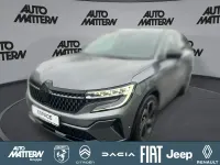 Neu Renault Espace 200 PS (147 kW) 2025 Grau SUV
