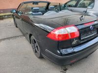 gebraucht Saab 9-3 Cabriolet TÜV Neu 2.0l Automatik