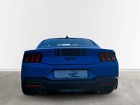 Neu Ford Mustang GT Performance Edition 446 PS (328 kW) 2025 Blau Coupé
