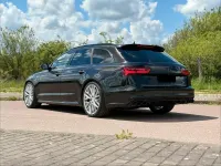Gebraucht Audi S6 450 PS (330 kW) 2014 Schwarz Kombi