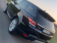 gebraucht Land Rover Range Rover Sport 