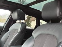 Gebraucht Audi A6 S-Line 190 PS (139 kW) 2016 Schwarz Limousine