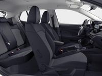 Neu Skoda Fabia 116 PS (85 kW) 2026 Silber Kleinwagen