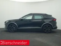 Gebraucht Cupra Formentor VZ 310 PS (228 kW) 2023 Schwarz SUV
