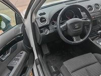 Gebraucht Seat Exeo 143 PS (105 kW) 2012 Weiß Kombi