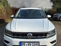Gebraucht VW Tiguan Highline 230 PS (169 kW) 2019 SUV
