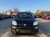 Gebraucht Fiat Panda Easy 69 PS (50 kW) 2016 Blau Kleinwagen