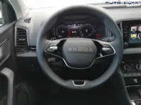 Neu Skoda Karoq Selection 150 PS (110 kW) 2026 Nevadaweiß metallic SUV