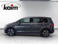 Gebraucht VW Touran Highline 150 PS (110 kW) 2020 Andere Van / Kleinbus