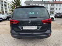 gebraucht Seat Alhambra Style 2.0 DSG 7-Sitze+Bi-Xenon+Kamera