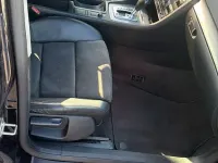 Gebraucht Audi A4 163 PS (119 kW) 2004 Schwarz Kombi