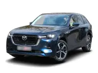 Gebraucht Mazda CX-60 Takumi-Line 328 PS (241 kW) 2024 Blau SUV