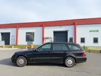 Occasion Mercedes E350 272 ch (200 kW) 2007 Noir Break