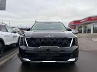 Neu Kia Sorento 252 PS (185 kW) 2025 Aurora schwarz metallic SUV