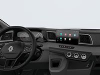 Nowe Renault Master 150 KM (110 kW) 2025 Van