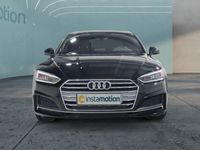 gebraucht Audi A5 Audi A5, 28.962 km, 190 PS, EZ 11.2017, Benzin