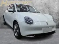 Usado Ora Funky Cat 300 Pro 125 kW (171 CV) 2024 Blanco Utilitario