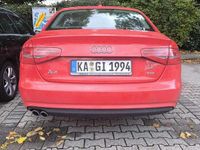 Gebraucht Audi A4 Ambition 190 PS (139 kW) 2014 Limousine
