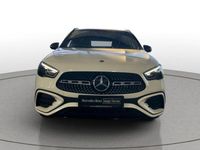 Gebraucht Mercedes GLA200 AMG line 163 PS (119 kW) 2025 Weiß SUV