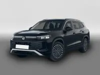 Brugt VW Tayron 193 HK (141 kW) 2025 Sort SUV