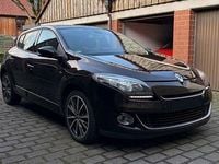 Gebraucht Renault Mégane Bose Edition 110 PS (80 kW) 2013 Braun Limousine