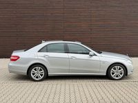 Gebraucht Mercedes E350 292 PS (214 kW) 2008 Silber Limousine