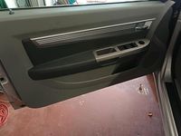 Gebraucht Chrysler Sebring 2002 Grau Cabrio