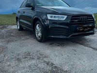 gebraucht Audi Q3 2.0 TDI