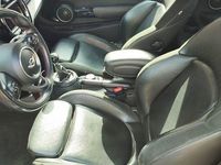 Gebraucht Mini Cooper S 192 PS (141 kW) 2014 Orange Kleinwagen