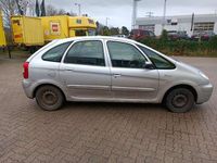 gebraucht Citroën Xsara Picasso 1.6 * Confort* Verkauf im Zustand*Ohne TÜV