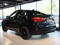 Gebraucht BMW X6 Performance 575 PS (422 kW) 2017 Schwarz SUV
