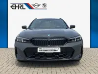 Gebraucht BMW 330 M Sport 286 PS (210 kW) 2026 Silber Limousine